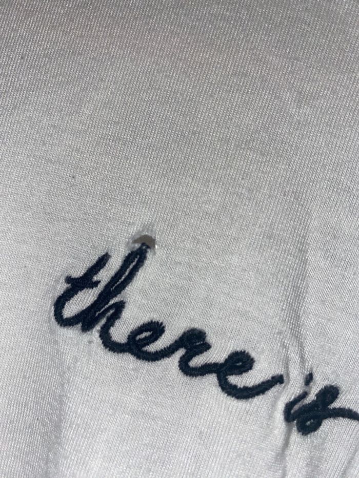 T shirt top - photo numéro 3