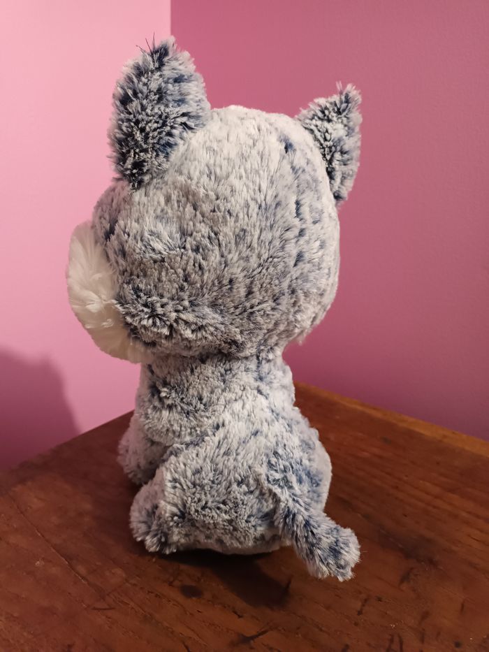 Peluche - photo numéro 3