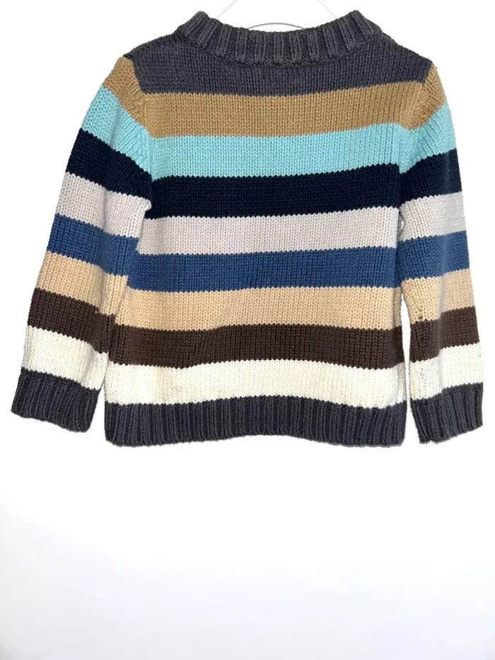 Pull Benetton - photo numéro 2