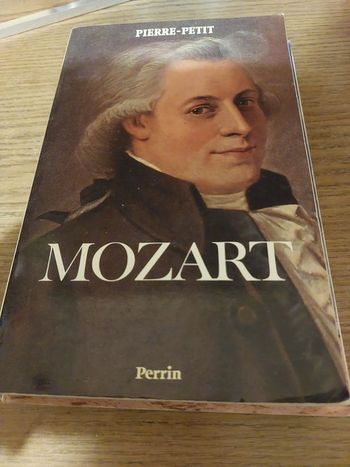 Pierre-petit  mozart 