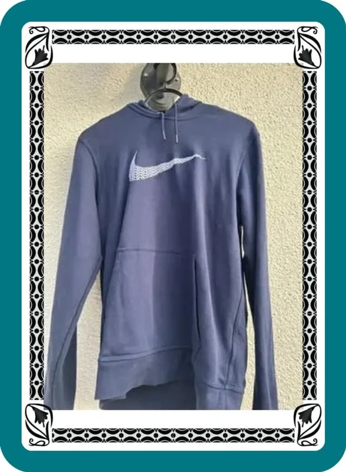 sweat nike