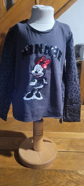 Maillot manches longues