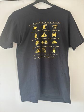 Teeshirt femme