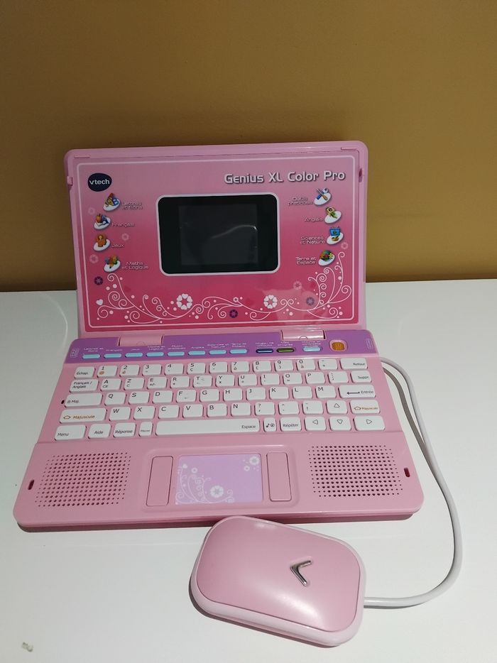 Ordinateur - photo numéro 2
