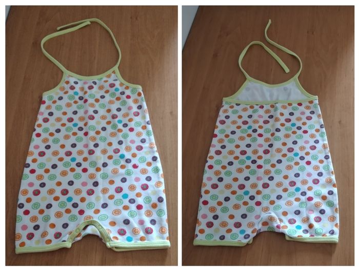 Lot de vêtements 18 mois fille - photo numéro 4