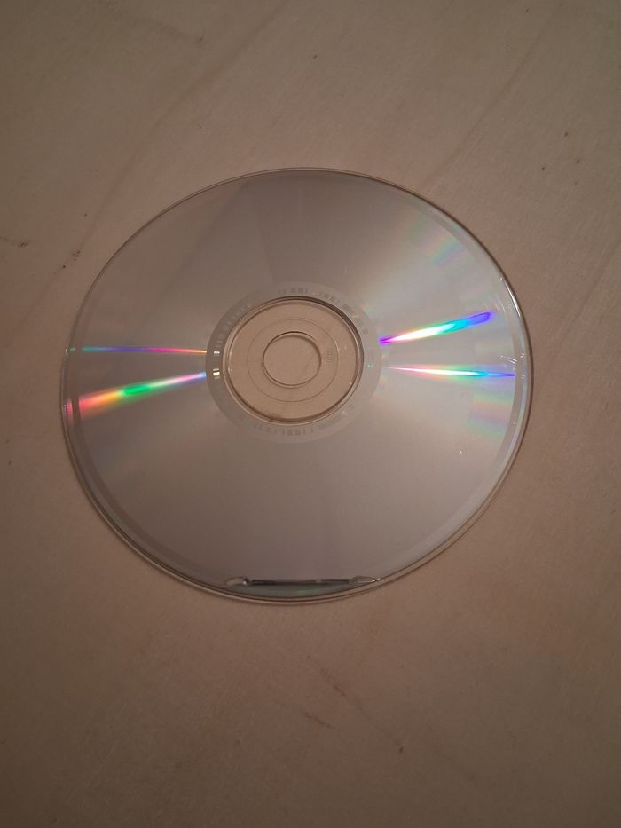 Cd musique Véronique Sanson laissez la vivre - photo numéro 4