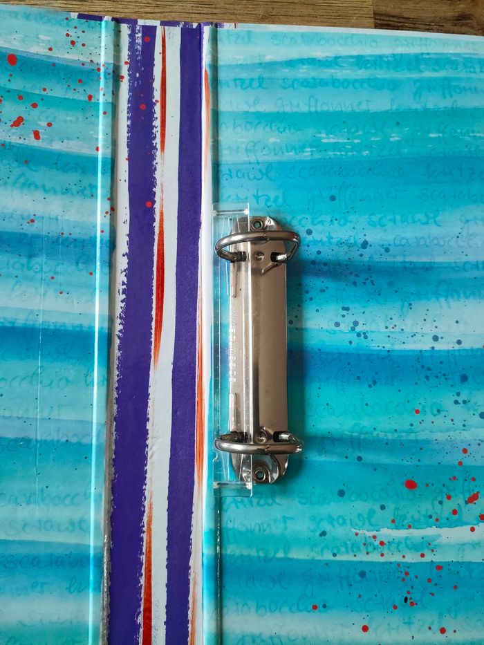 Classeur Diddl - photo numéro 8