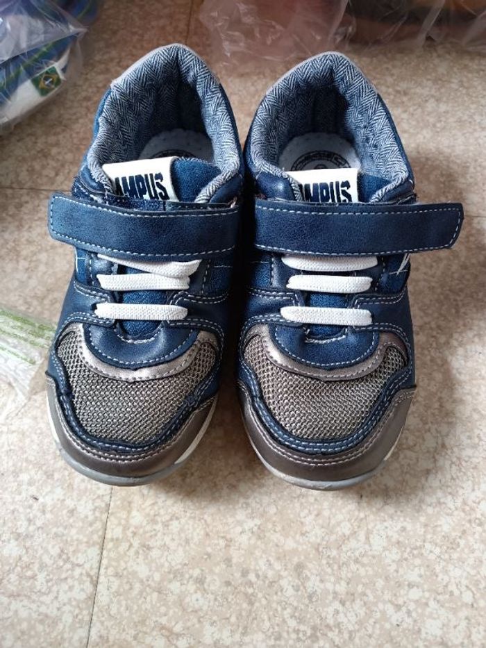 Baskets 29