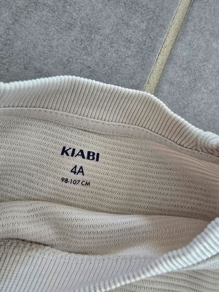 Pull kiabi - photo numéro 3