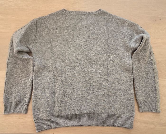 Pull "magic" - photo numéro 3