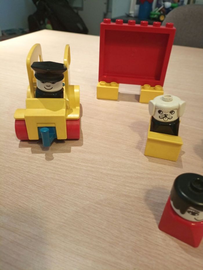 Duplo vintage - photo numéro 5