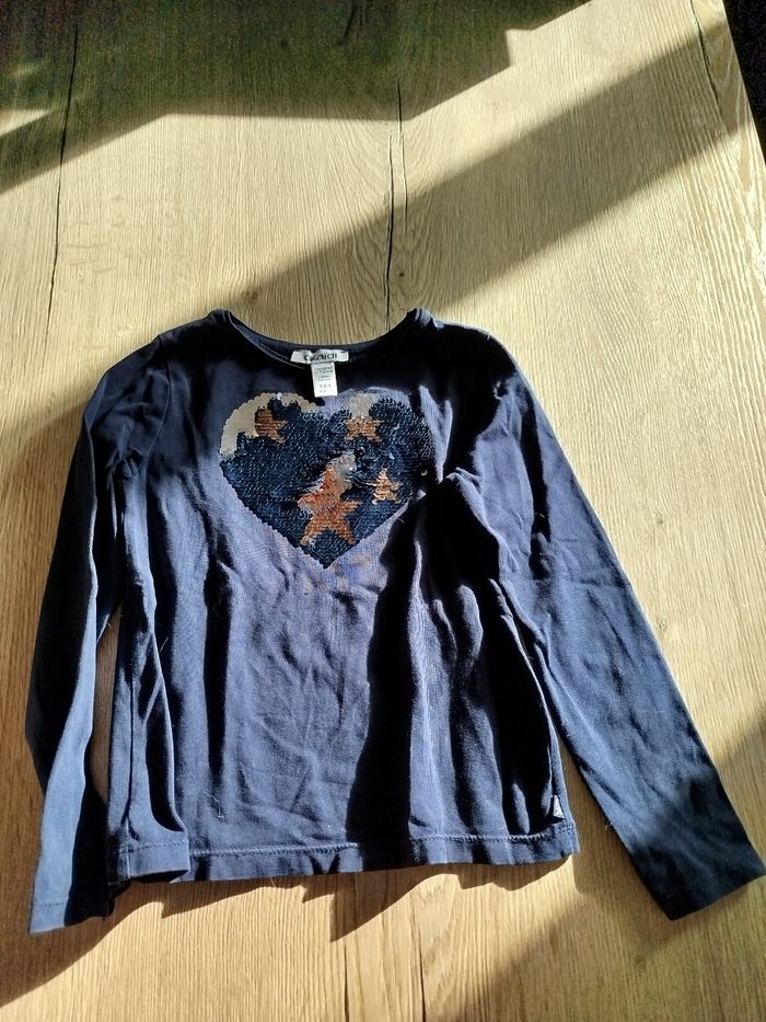 Lot vêtements filles - photo numéro 5