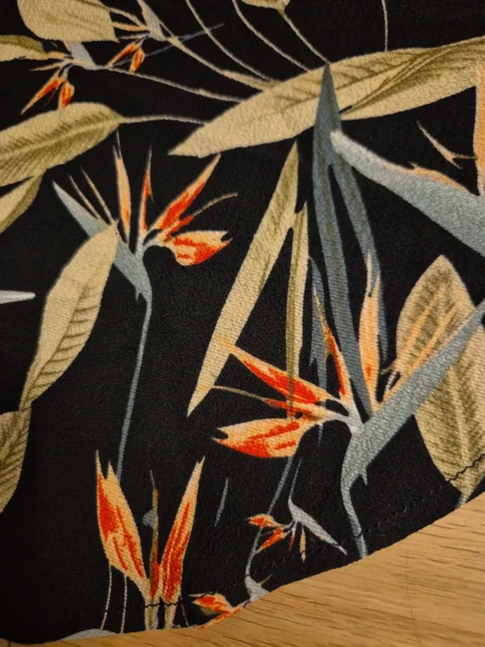 Bloemen shirt only - photo numéro 2