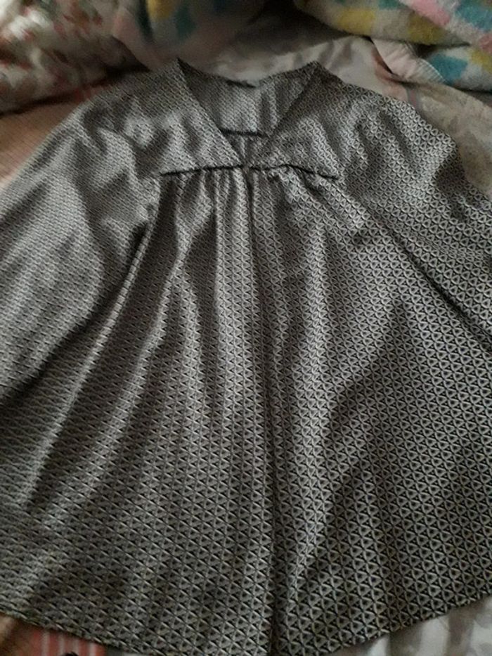 Jolie blouse