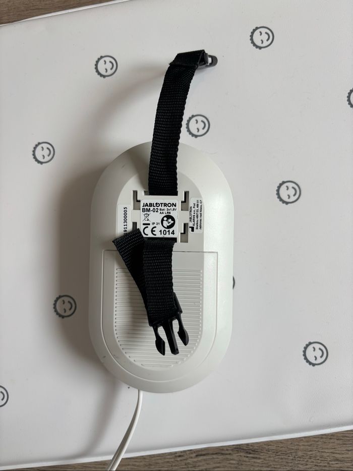 Nanny care Bébé avec boîte - photo numéro 4