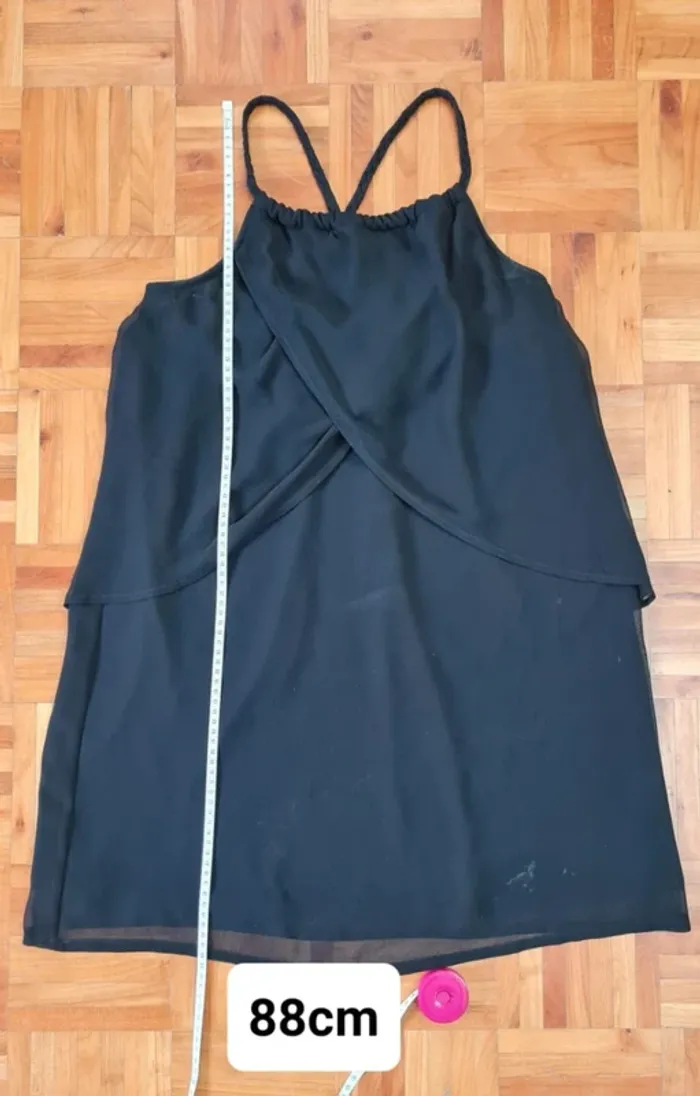 Robe fluide Bnk T40 - photo numéro 10