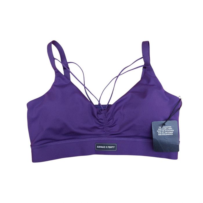 Superbe brassière neuve Savage Fenty