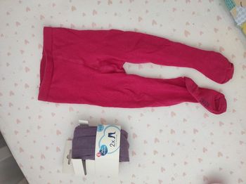 Collants neufs