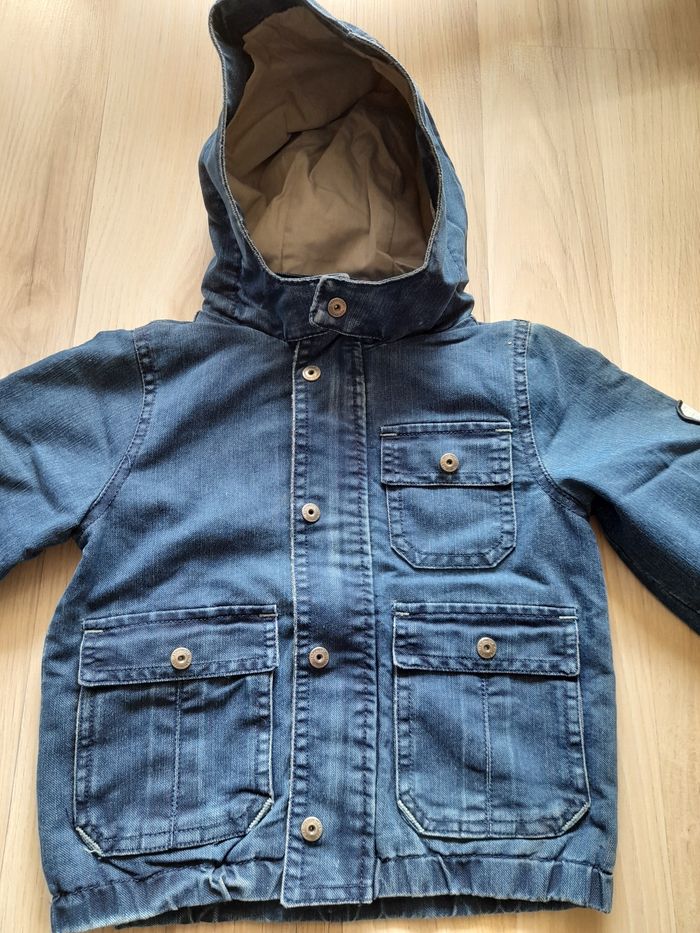 Blouson enfant