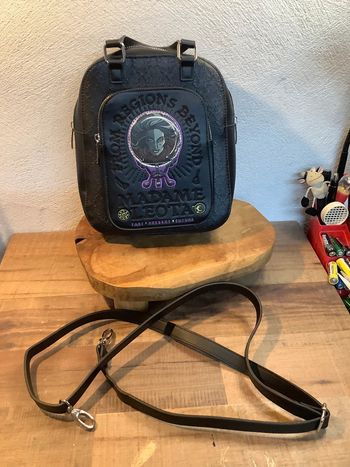 Sac Disney neuf Madame Leota maison hantée