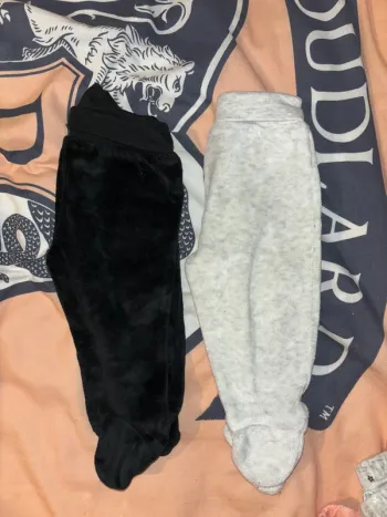 Bas de pyjama