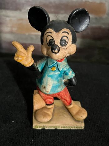 Mickey