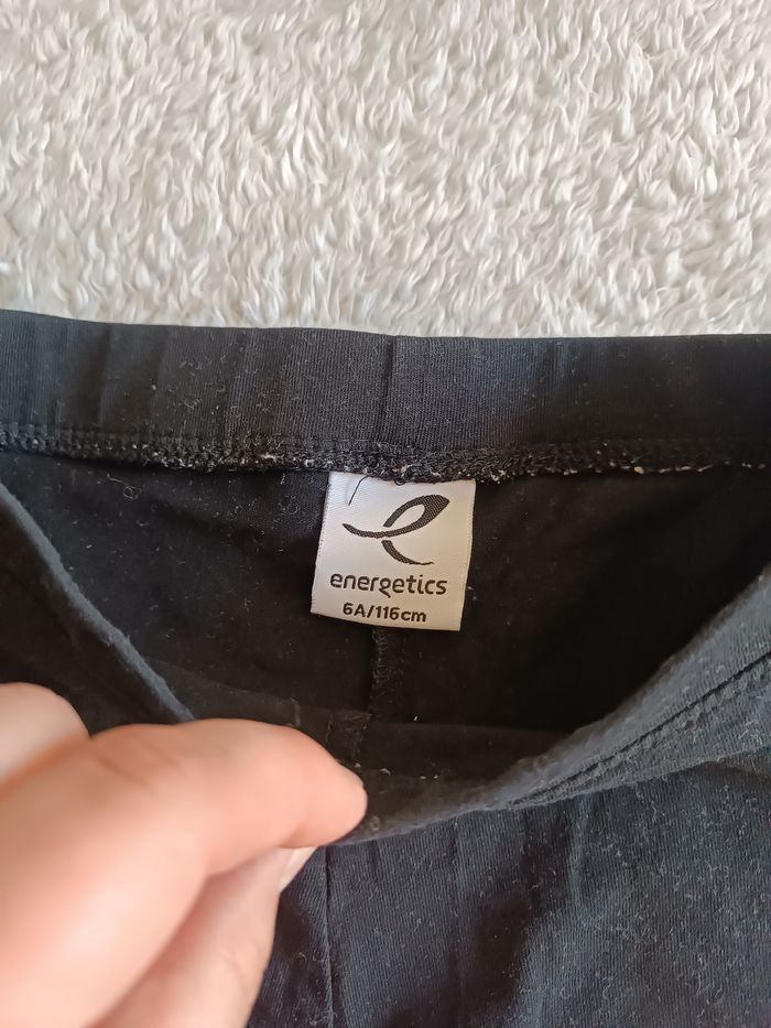 Cycliste short - photo numéro 3