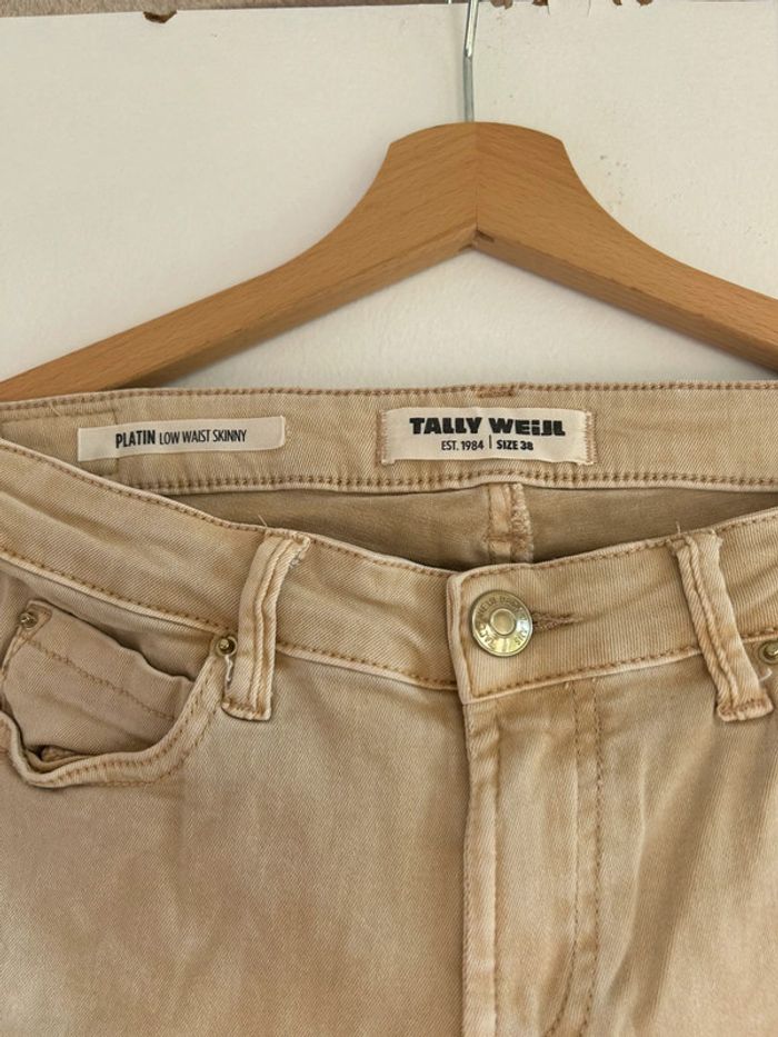 Jean skinny - photo numéro 2