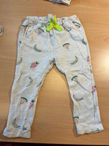 Pantalon léger