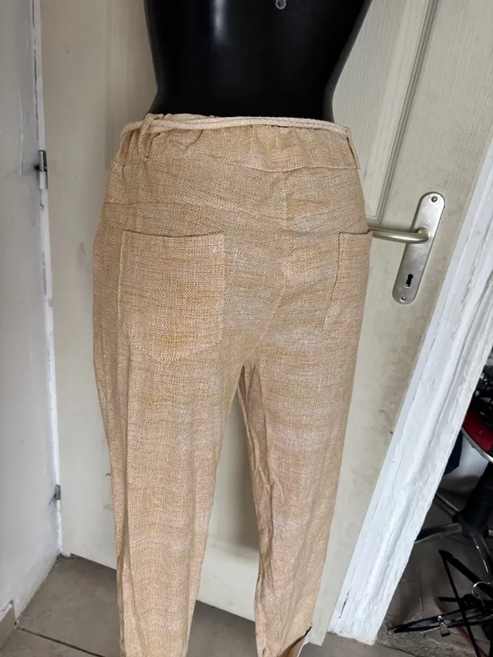 Pantalon léger 456 - photo numéro 7