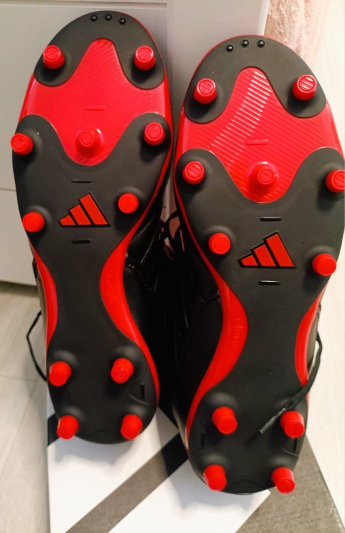 Crampons Adidas GLORO - photo numéro 6