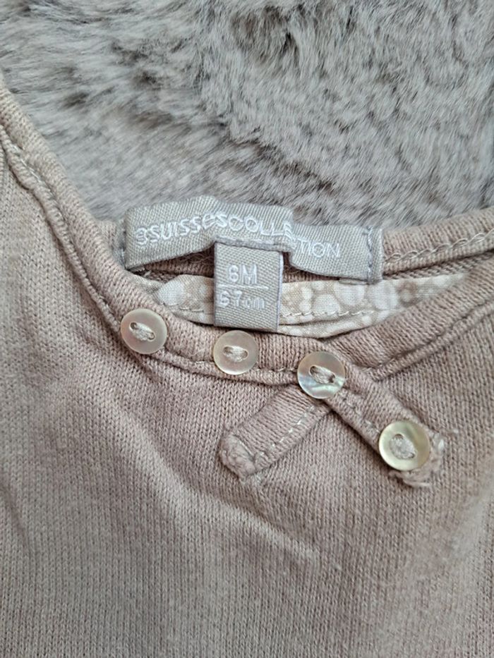 Robe 6 mois - photo numéro 5