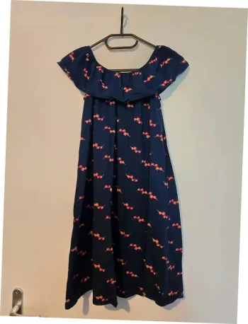Robe kiabi