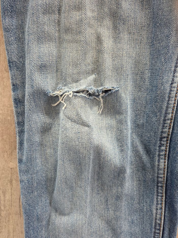 Jean homme - photo numéro 3