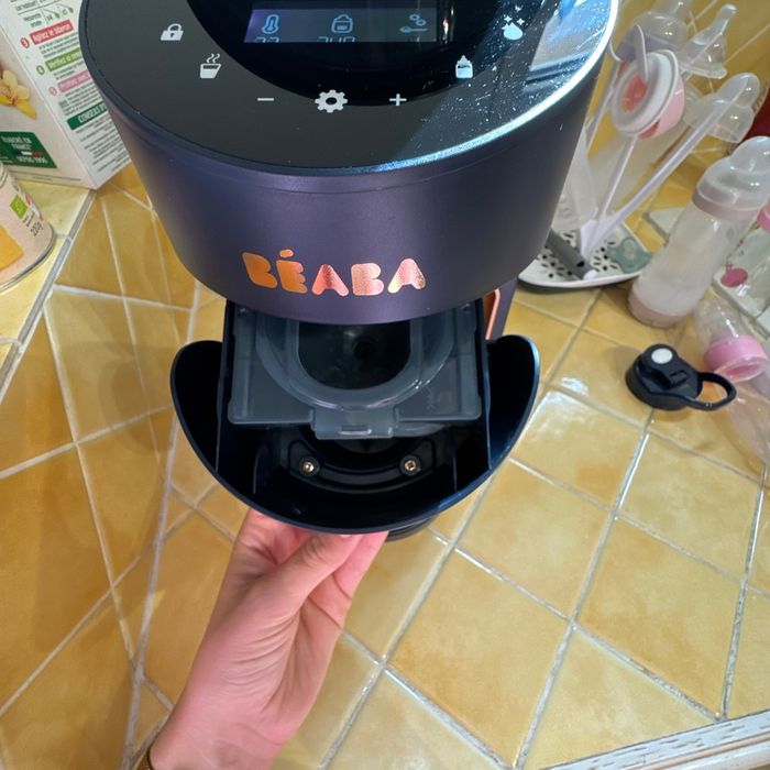 Milkeo plus beaba - photo numéro 3