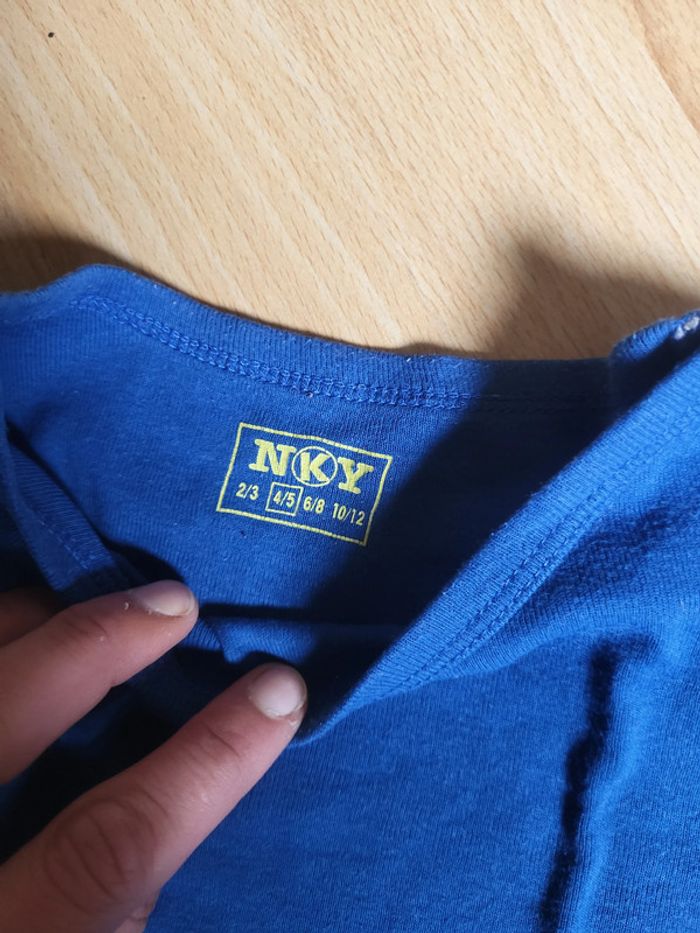 t shirt - photo numéro 2