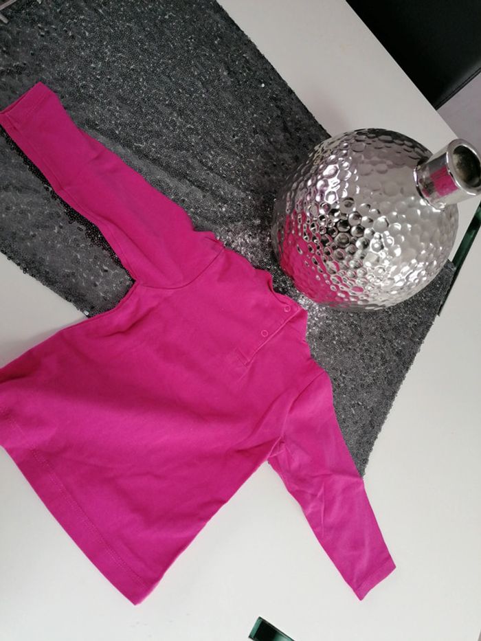 Lot 12mois bébé fille - photo numéro 7