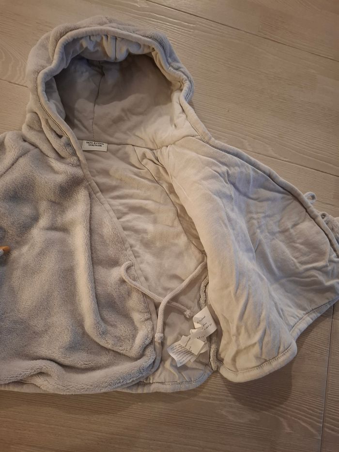 Manteau 12 mois - photo numéro 2