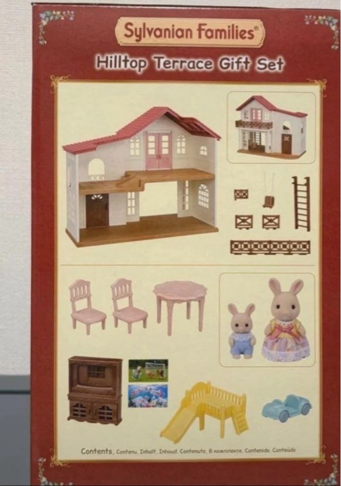 Hilltop terrace gift set - photo numéro 4