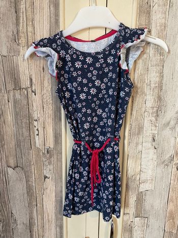 Robe taille 98/104 cm