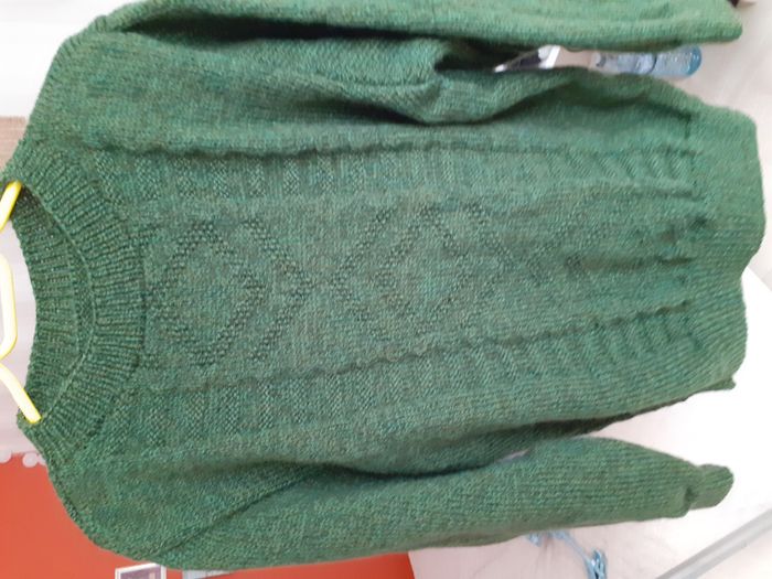 PULL neuf  femme - photo numéro 4
