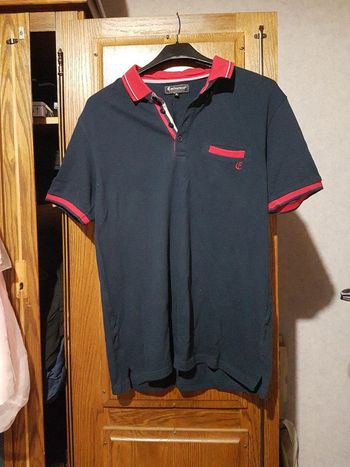 Polo Éminence collection XL