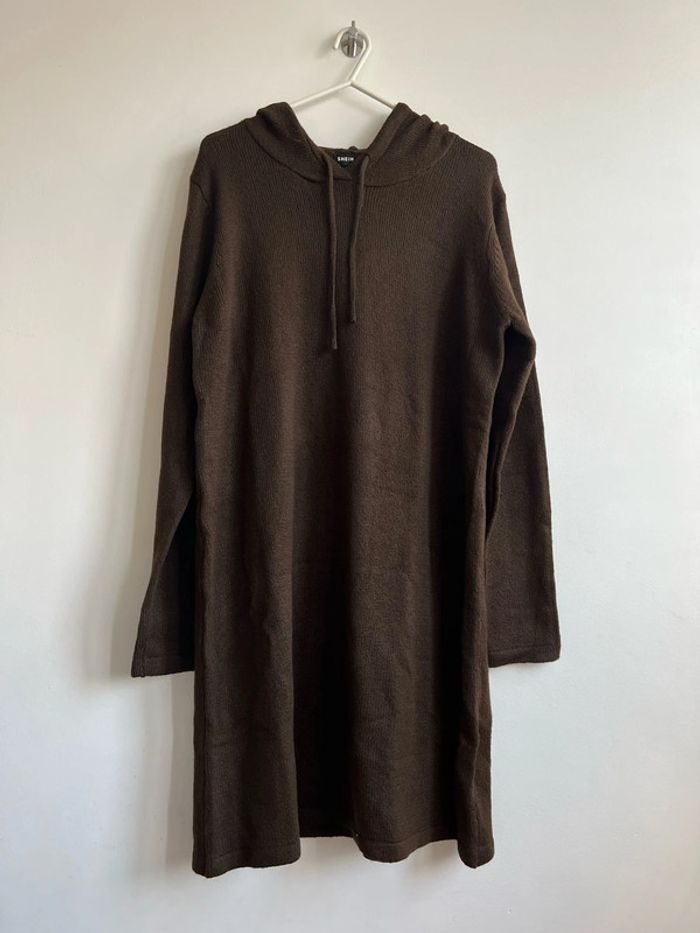 Robe pull M - photo numéro 6