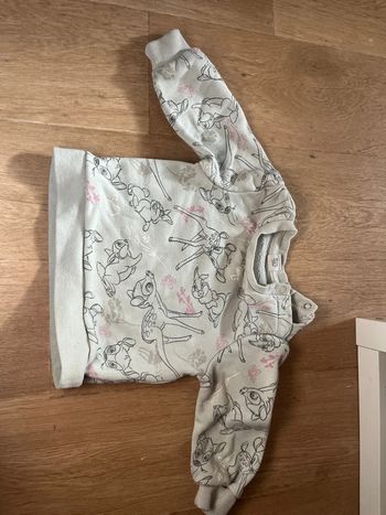 Pull Disney