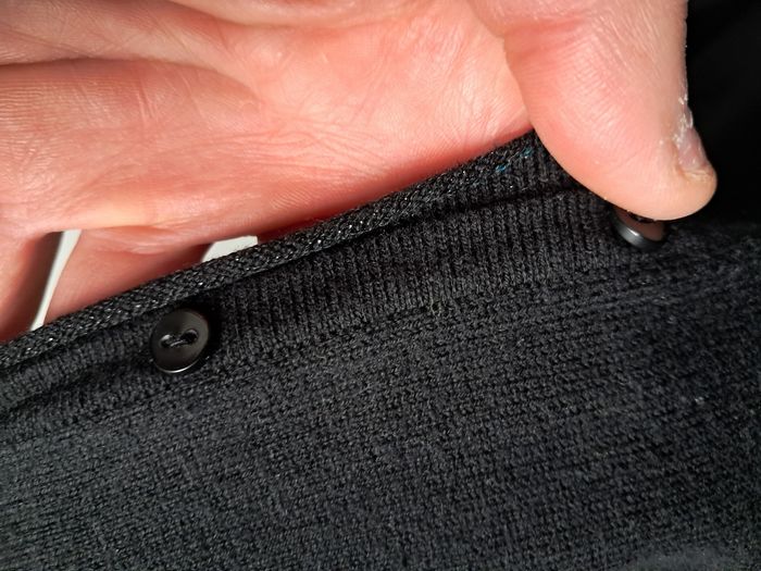 Gilet - photo numéro 3