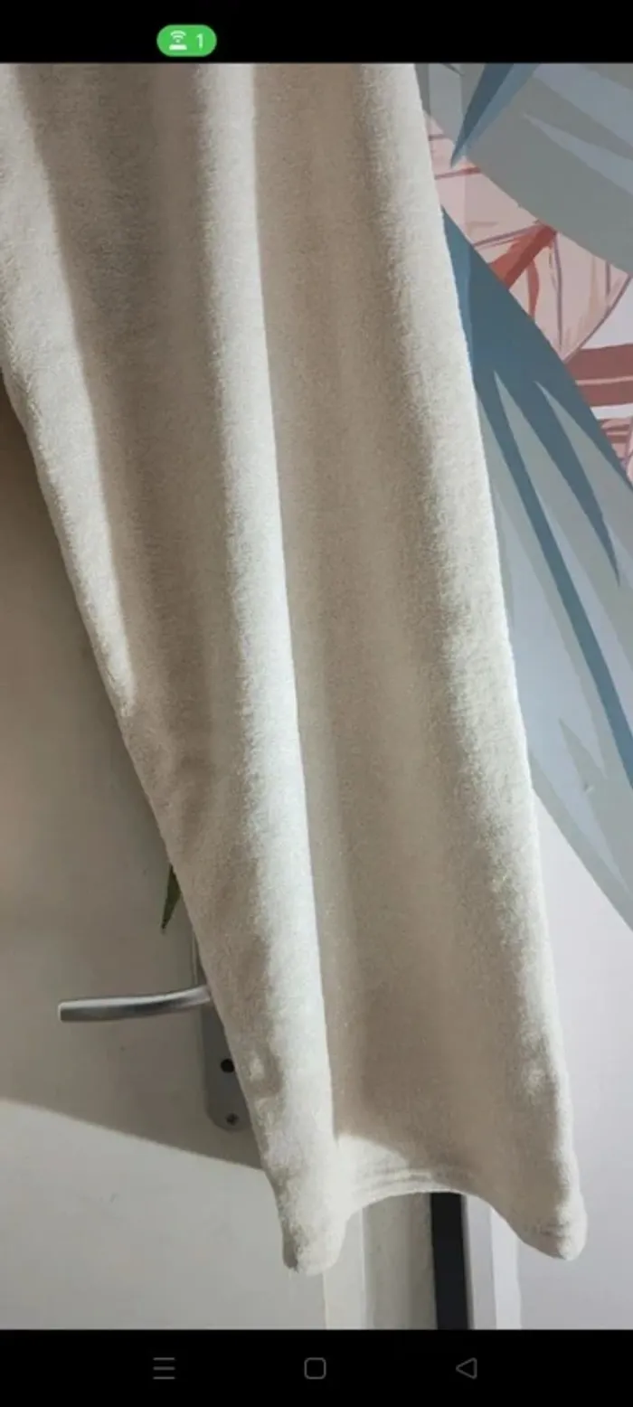 Pyjama femme chic et confortable - photo numéro 9