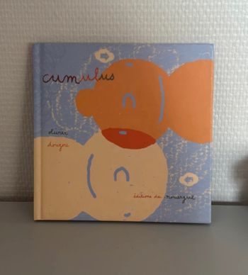 livre cumulus