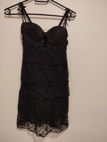 Nuisette 85B