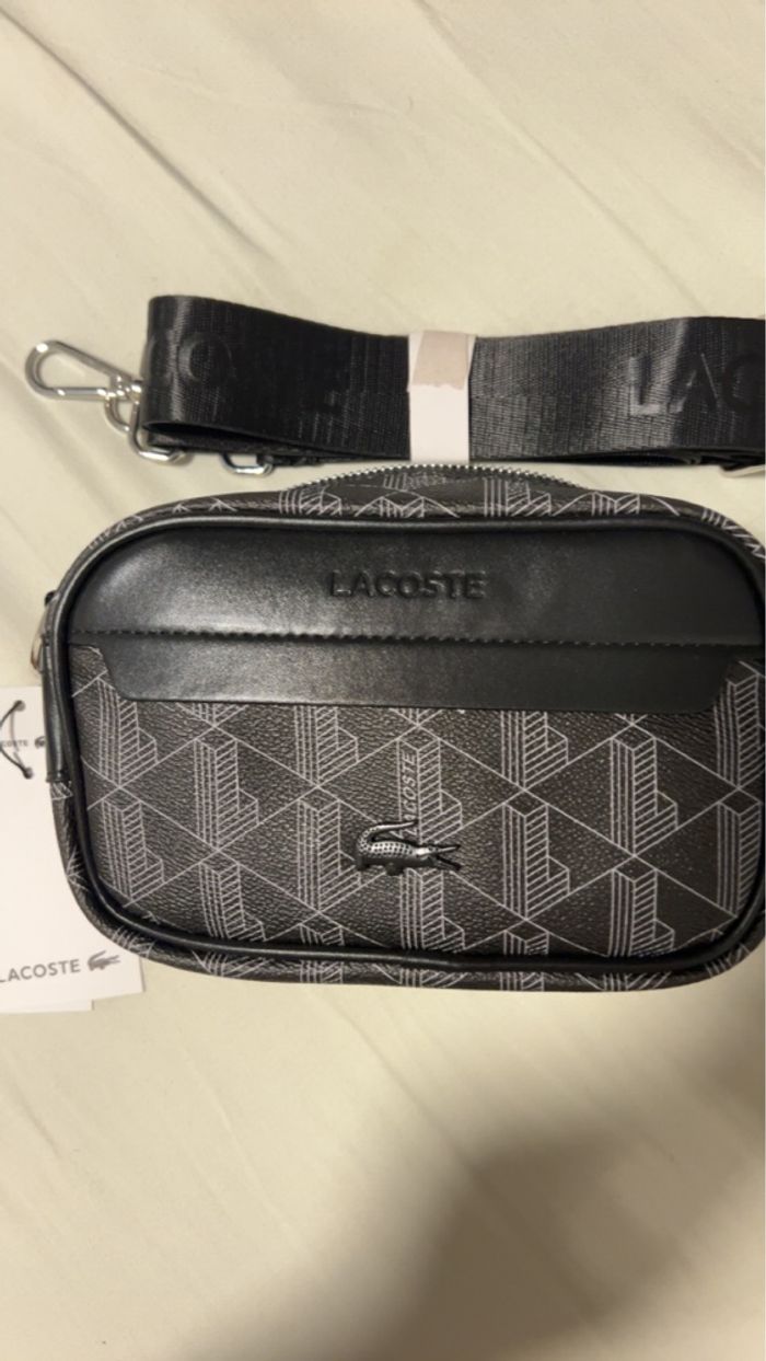 Sacoche à la mode - photo numéro 5