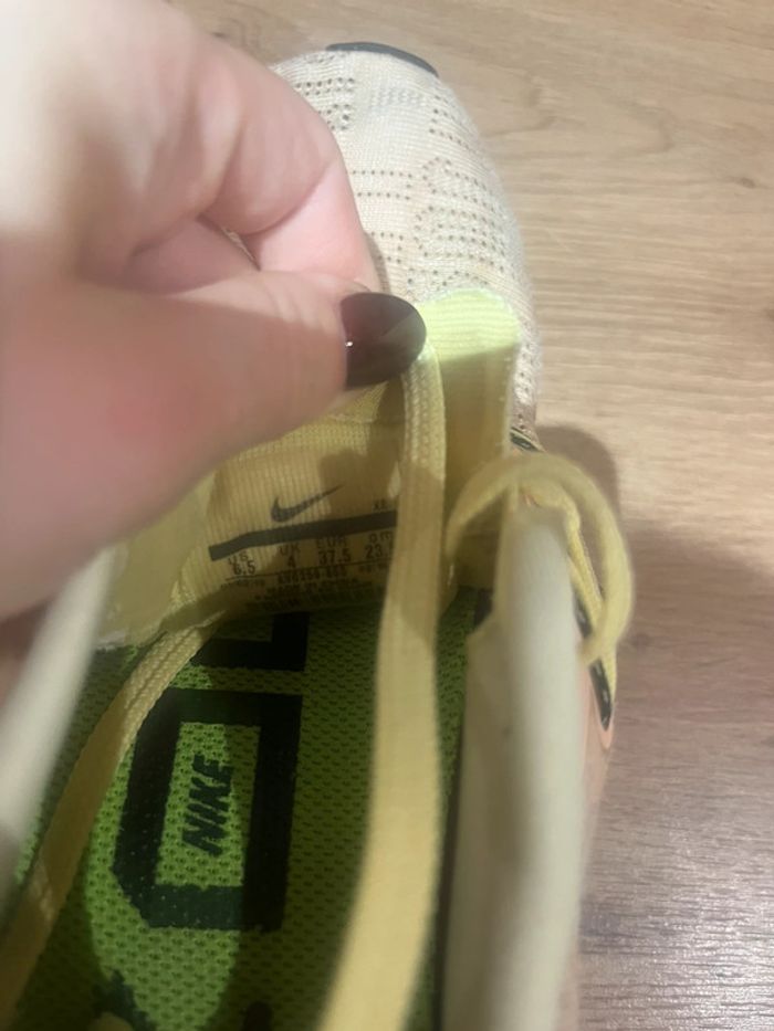 Basket de course à pied Nike - photo numéro 7